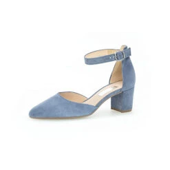 Gabor Spangenpumps 21.340.34 Spangenpumps - Blau