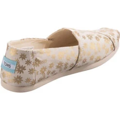 Toms Alpargata Espadrilles - Gold-kombi -Schuh Rabatt Geschäft 28997414 05