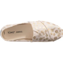 Toms Alpargata Espadrilles - Gold-kombi -Schuh Rabatt Geschäft 28997414 06