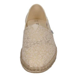 Toms Alpargata Rope Espadrilles - Natur 7 Toms Alpargata Rope Espadrilles - Natur -Schuh Rabatt Geschäft 28997416 03