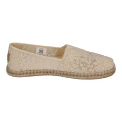 Toms Alpargata Rope Espadrilles - Natur 8 Toms Alpargata Rope Espadrilles - Natur -Schuh Rabatt Geschäft 28997416 04