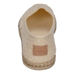 Toms Alpargata Rope Espadrilles - Natur 9 Toms Alpargata Rope Espadrilles - Natur -Schuh Rabatt Geschäft 28997416 05