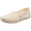 Toms Alpargata Espadrilles - Natur