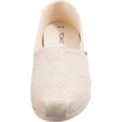 Toms Alpargata Espadrilles - Natur -Schuh Rabatt Geschäft 28997418 04