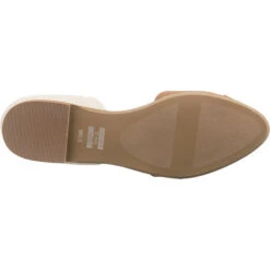 Toms Jutti Dorsay Klassische Ballerinas - Braun -Schuh Rabatt Geschäft 28997450 07