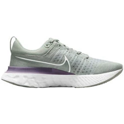 Nike Laufschuhe - Grau