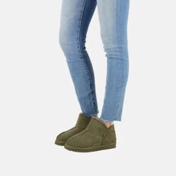 Warmbat Hausschuhe Willow Hausschuhe -Schuh Rabatt Geschäft 29018706 06