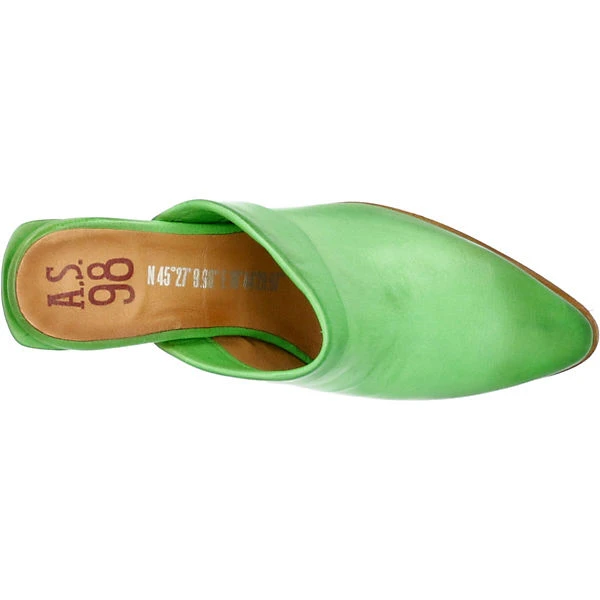 A.S.98 Clogs Clogs 5 A.S.98 Clogs Clogs – Bild 5