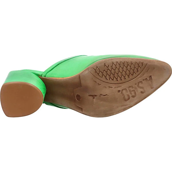 A.S.98 Clogs Clogs 6 A.S.98 Clogs Clogs – Bild 6