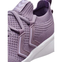 Hummel FLOW SEAMLESS Sneakers Low -Schuh Rabatt Geschäft 29117247 04