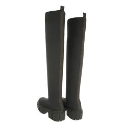 Plateaustiefel , Blockabsatz, 6 Plateaustiefel , Blockabsatz, -Schuh Rabatt Geschäft 29128243 03