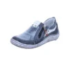Damen Slipper 2-2899 Sneakers Low - Blau