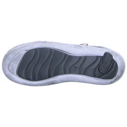 Damen Slipper 2-2899 Sneakers Low - Blau -Schuh Rabatt Geschäft 29133967 07