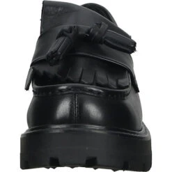 Vagabond Slipper Klassische Slipper - Schwarz -Schuh Rabatt Geschäft 29166252 03