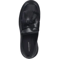 Vagabond Slipper Klassische Slipper - Schwarz -Schuh Rabatt Geschäft 29166252 06