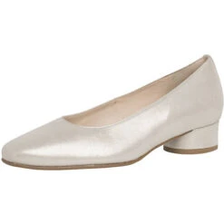 Hassia Pumps Klassische Pumps - Silber