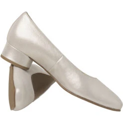 Hassia Pumps Klassische Pumps - Silber -Schuh Rabatt Geschäft 29167891 04