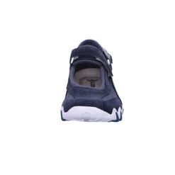 Halbschuhe - Blau -Schuh Rabatt Geschäft 29185027 05