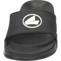 JAKO Pantoletten J-SL Classic Badelatschen - Schwarz -Schuh Rabatt Geschäft 29210216 03