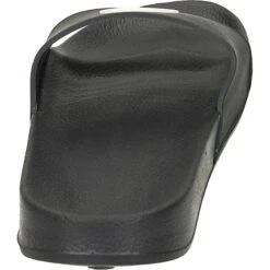 JAKO Pantoletten J-SL Classic Badelatschen - Schwarz -Schuh Rabatt Geschäft 29210216 05