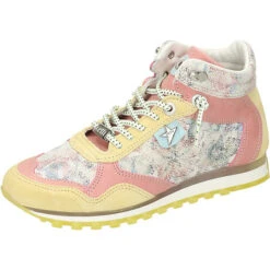 Cetti Sneaker Sneakers High - Mehrfarbig