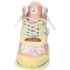 Cetti Sneaker Sneakers High - Mehrfarbig -Schuh Rabatt Geschäft 29210222 03
