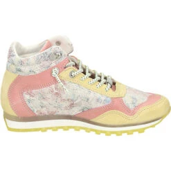 Cetti Sneaker Sneakers High - Mehrfarbig -Schuh Rabatt Geschäft 29210222 04