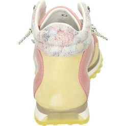 Cetti Sneaker Sneakers High - Mehrfarbig -Schuh Rabatt Geschäft 29210222 05