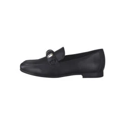 Marco Tozzi Damen Halbschuhe 2-24217-20 Schwarz 001 Black Kunstleder Klassische Halbschuhe - Schwarz -Schuh Rabatt Geschäft 29212775 03