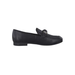Marco Tozzi Damen Halbschuhe 2-24217-20 Schwarz 001 Black Kunstleder Klassische Halbschuhe - Schwarz -Schuh Rabatt Geschäft 29212775 06