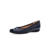 Gabor Sportliche Ballerinas 24.161.56 Sportliche Ballerinas - Blau