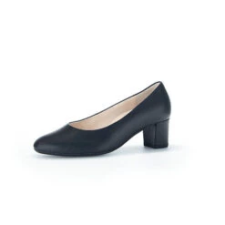 Gabor Elegante Pumps 21.420.27 Klassische Pumps - Schwarz 5 Gabor Elegante Pumps 21.420.27 Klassische Pumps - Schwarz -Schuh Rabatt Geschäft 29238525 03