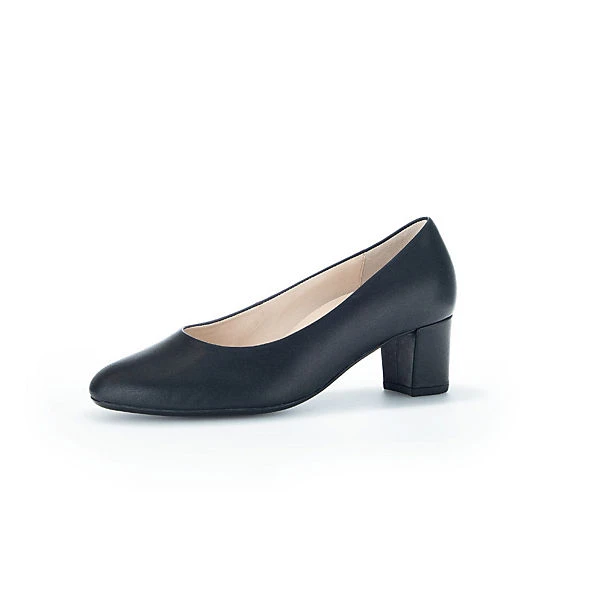 Gabor Elegante Pumps 21.420.27 Klassische Pumps - Schwarz 3 Gabor Elegante Pumps 21.420.27 Klassische Pumps - Schwarz – Bild 3