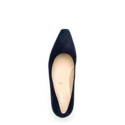 Gabor Elegante Pumps 21.310.16 Klassische Pumps - Blau