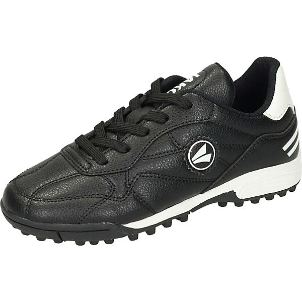 JAKO Fußballschuhe J-ST SIGNATURE Für Jungen - Schwarz/weiß 1 JAKO Fußballschuhe J-ST SIGNATURE Für Jungen - Schwarz/weiß