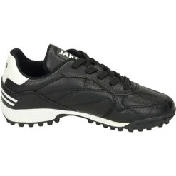JAKO Fußballschuhe J-ST SIGNATURE Für Jungen - Schwarz/weiß 9 JAKO Fußballschuhe J-ST SIGNATURE Für Jungen - Schwarz/weiß -Schuh Rabatt Geschäft 29241417 04