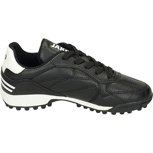 JAKO Fußballschuhe J-ST SIGNATURE Für Jungen - Schwarz/weiß 4 JAKO Fußballschuhe J-ST SIGNATURE Für Jungen - Schwarz/weiß – Bild 4