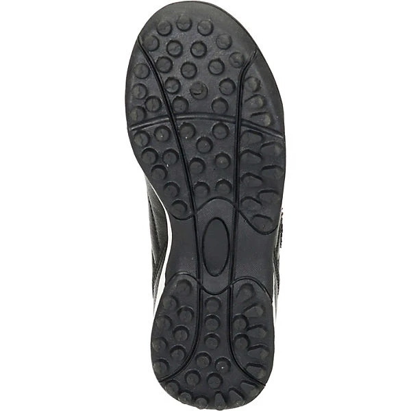 JAKO Fußballschuhe J-ST SIGNATURE Für Jungen - Schwarz/weiß 6 JAKO Fußballschuhe J-ST SIGNATURE Für Jungen - Schwarz/weiß – Bild 6