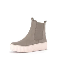 Gabor Chelsea Boots 23.212.10 Chelsea Boots - Braun