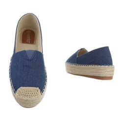 Espadrilles , Flach, -Schuh Rabatt Geschäft 29248156 03