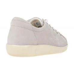 ECCO Damenschuhe SOFT 2.0 Komfort-Halbschuhe - Grau 14 ECCO Damenschuhe SOFT 2.0 Komfort-Halbschuhe - Grau -Schuh Rabatt Geschäft 29273872 07