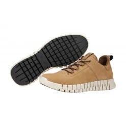 ECCO Herrenschuhe GRUUV Komfort-Halbschuhe - Braun -Schuh Rabatt Geschäft 29274006 03