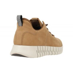 ECCO Herrenschuhe GRUUV Komfort-Halbschuhe - Braun -Schuh Rabatt Geschäft 29274006 07