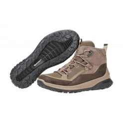 ECCO Damenschuhe ULT-TRN Sommerstiefeletten - Braun -Schuh Rabatt Geschäft 29274031 03