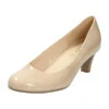 Gabor Pumps - Beige