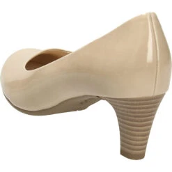 Gabor Pumps - Beige 9 Gabor Pumps - Beige -Schuh Rabatt Geschäft 29292296 03