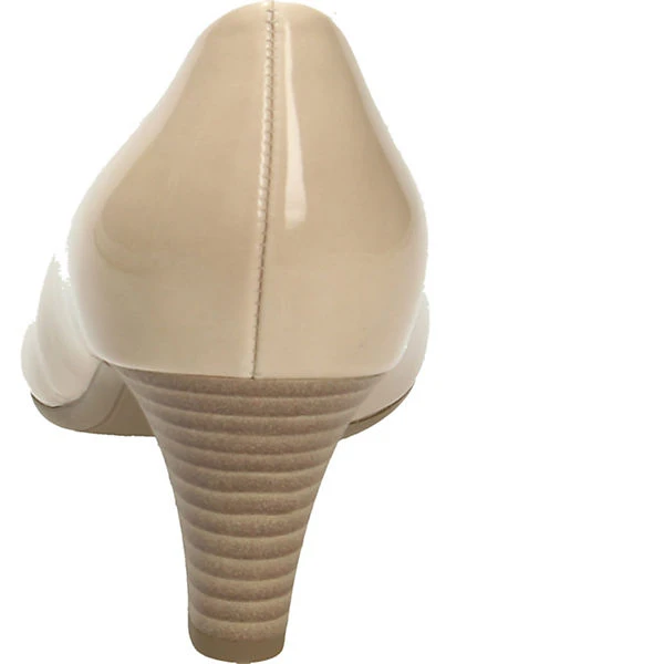 Gabor Pumps - Beige 4 Gabor Pumps - Beige – Bild 4