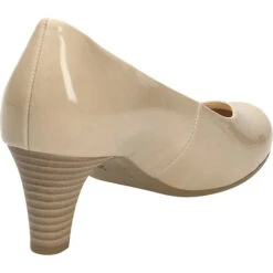 Gabor Pumps - Beige 11 Gabor Pumps - Beige -Schuh Rabatt Geschäft 29292296 05