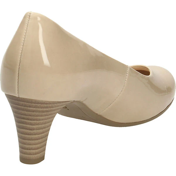 Gabor Pumps - Beige 5 Gabor Pumps - Beige – Bild 5
