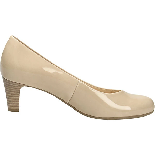 Gabor Pumps - Beige 6 Gabor Pumps - Beige – Bild 6